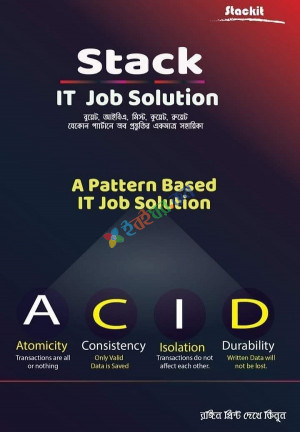 Stack IT Job Solution ( A Pattern Based IT Job Solution)