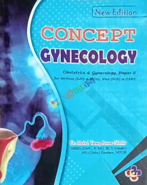 Concept Obstetrics and Gynecology