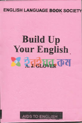 Build Up Your English (eco)