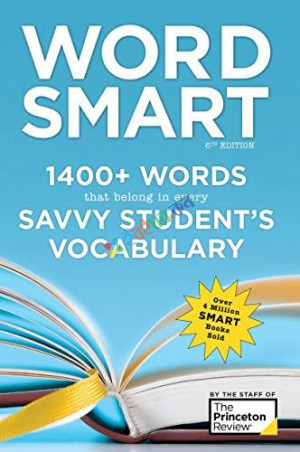Word Smart Savvy Student's Vocabulary (eco)