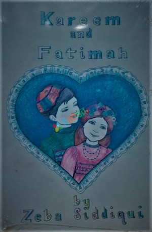 Kareem and Fatimah