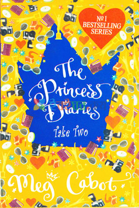 The Princess Diaries : Take Two