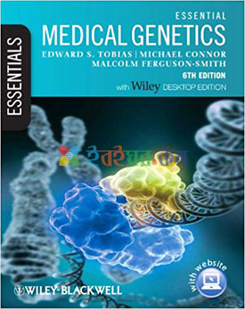 Essential Medical Genetics (Color)