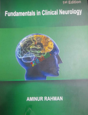 Fundamentals in clinical Neurology