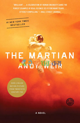 The Martian (eco)