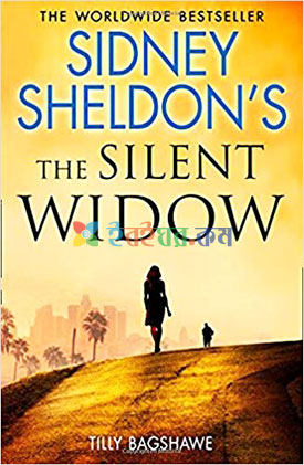 Sidney Sheldon's The Silent Widow (eco)