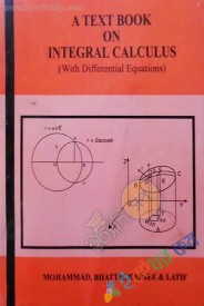 a textbook of differential calculus