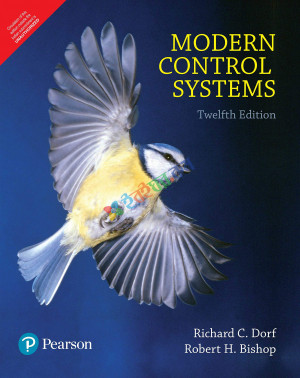 Modern Control Systems (B&W)