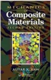 Mechanics of Composite Materials