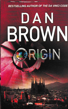 Dan Brown Orgin