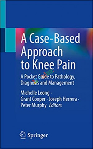 A Case-Based Approach to Knee Pain (Color)