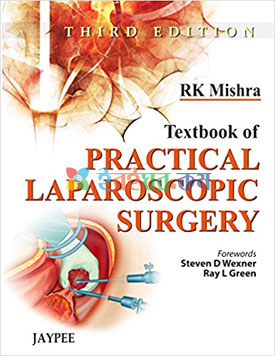 Textbook of Practical Laparoscopic Surgery (Color)