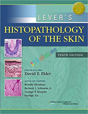 Lever's Histopathology of the Skin (Color)