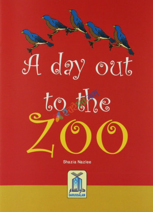 A Day Out to the Zoo