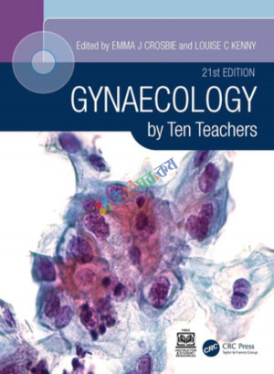 Gynaecology by Ten Teachers 21st Edition