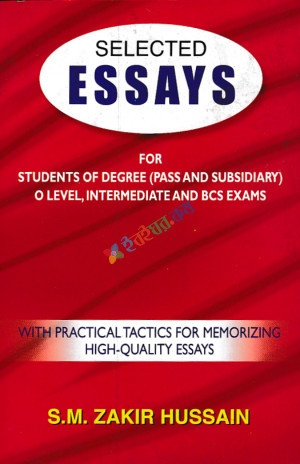 Selected Essays