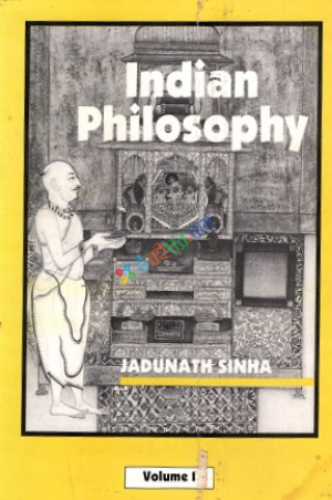 Indian Philosophy (Part 1-3)