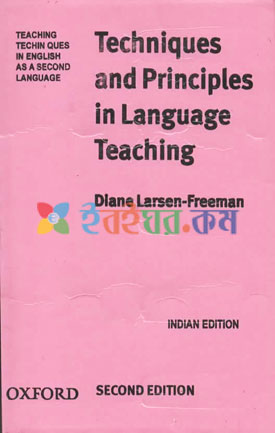 Techniques and Principles in Language Teaching (eco)