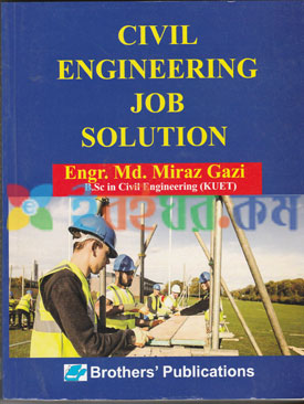 Civil Engineering Job Solution