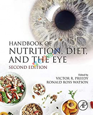 Handbook of Nutrition, Diet, and the Eye (Color)