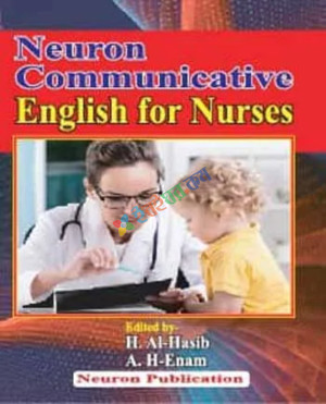 Neuron Communicative English for Nurses (Bsc Ist Year)