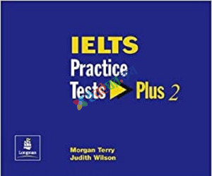 IELTS Practice Test Plus Vol:2 (eco)
