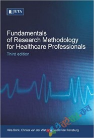 Fundamentals of Research Methodology for Health Care Professionals (eco)