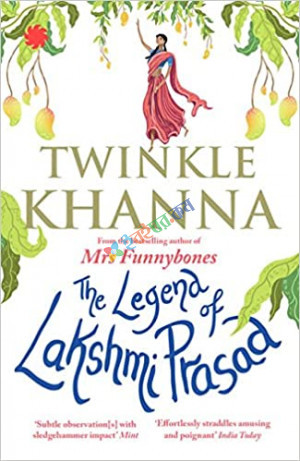 The Legend of Lakshmi Prasad (eco)