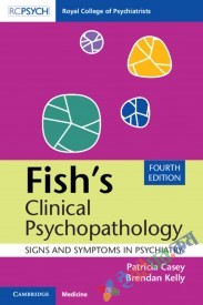 Fish's Clinical Psychopathology (eco)