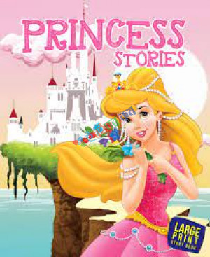 Princcesses  Stories