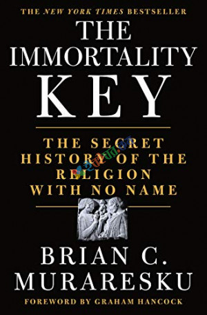 The Immortality Key (eco)