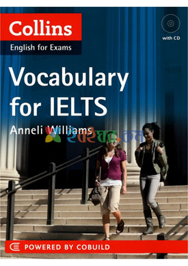 Collins vocabulary for Ielts (eco)