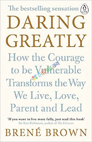 Daring Greatly (eco)