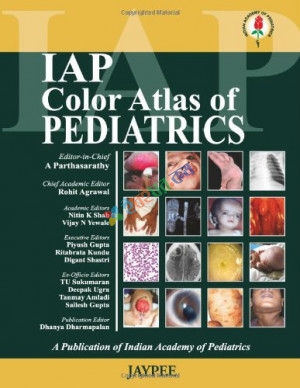 IAP Color Atlas of Pediatrics