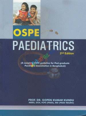 OSPE Paediatrics
