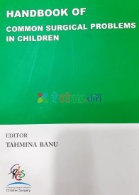 Handbook of Common Surgical Problems in Children