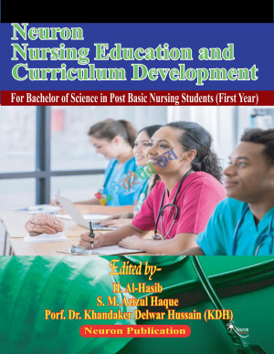 Neuron Nursing Education And Curriculum Development ( Bsc Post Basic 1st Year )