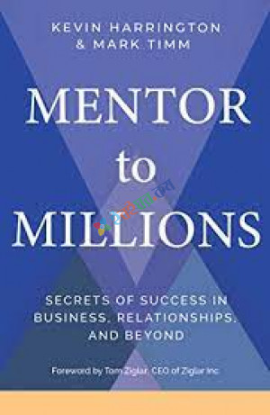 Mentor to Millions (eco)