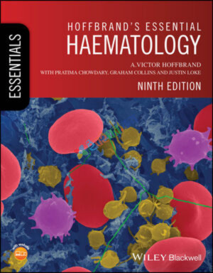 Hoffbrand Essential Haematology