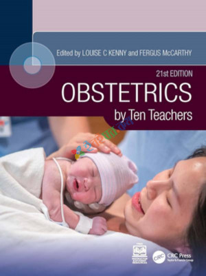 Obstetrics by Ten Teachers 21st Edition