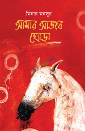 আমার আজব ঘোড়া