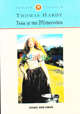 Tess of The D'Urbervilles