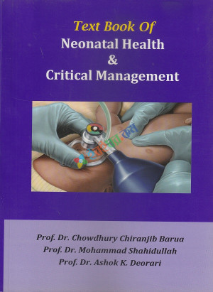 Textbook of Neonatal Health & Critical Management