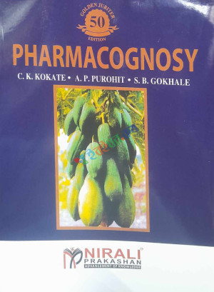 Pharmacognosy