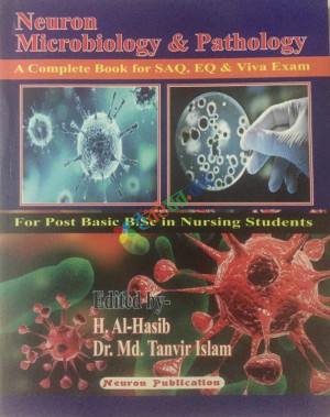 Neuron Microbiology & Pathology Post Basic BSC (1st Year)