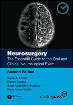 Neurosurgery (Color)