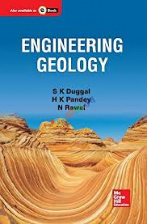 Engineering Geology (Paperback)