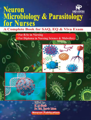 Neuron Microbiology & Parastiology Post Basic BSC (1st Year)