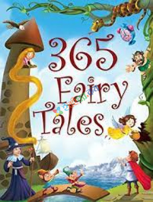 365 Fariy Tales