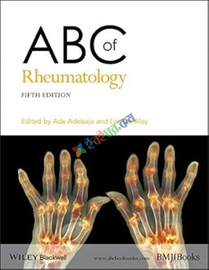 ABC of Rheumatology (Color)